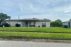 Pre-foreclosure in  Ellis Dr Cocoa, FL 32926