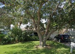 Pre-foreclosure in  W Osceola Ln Cocoa Beach, FL 32931