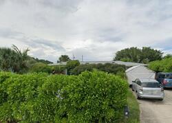 Pre-foreclosure in  Anita Dr Melbourne, FL 32935