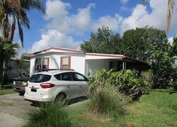 Pre-foreclosure in  SEAGRAPE ST NE Palm Bay, FL 32905