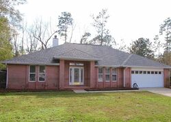 Pre-foreclosure in  Shadow Ridge Dr Pensacola, FL 32514