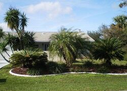 Pre-foreclosure in  Cold Spring Ct Palm Coast, FL 32137
