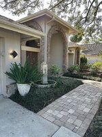 Pre-foreclosure in  Belle Meade Blvd Odessa, FL 33556