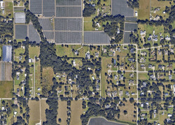Pre-foreclosure in  E Wheeler Rd Dover, FL 33527