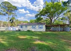 Pre-foreclosure in  S Webb Rd Plant City, FL 33566