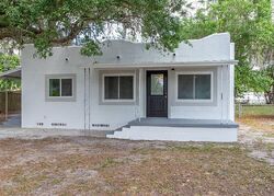 Pre-foreclosure in  E BIRD ST Tampa, FL 33617
