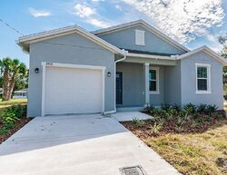 Pre-foreclosure in  Lindell Ave Tampa, FL 33610