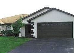 Pre-foreclosure in  Ronald Rd NW Lake Placid, FL 33852