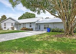 Pre-foreclosure in  White Oak Rd Lorida, FL 33857