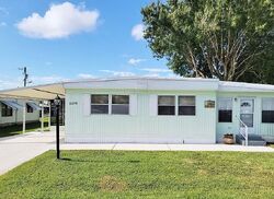 Pre-foreclosure in  Martinique Ave Sebring, FL 33870