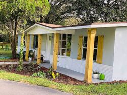 Pre-foreclosure in  Autumn Palm Dr Zephyrhills, FL 33541
