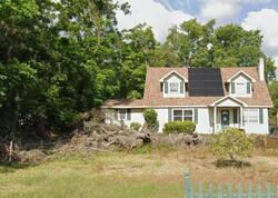 Pre-foreclosure in  14th St Dade City, FL 33523