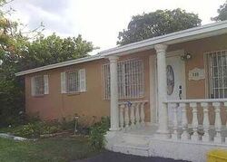 Pre-foreclosure in  NW 1st St Belle Glade, FL 33430