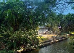 Pre-foreclosure in  GIVENS ST Sarasota, FL 34242