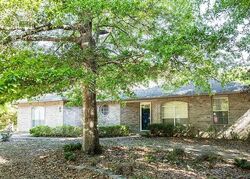 Pre-foreclosure in  RUSTLING PINES DR Milton, FL 32583
