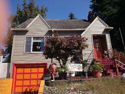  25th Ave Ne, Seattle WA