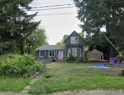 Pre-foreclosure in  McCormick St SE Olympia, WA 98501