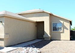Pre-foreclosure in  E Talkalai Lake Pl Tucson, AZ 85706