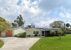 Pre-foreclosure in  Eaglet Rd Port Charlotte, FL 33980