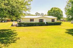 Pre-foreclosure in  Angus Rd Polk City, FL 33868