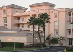 Pre-foreclosure in  Highway A1a  Satellite Beach, FL 32937