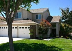 Pre-foreclosure in  Cain Ct Tracy, CA 95376