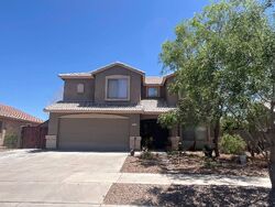 Pre-foreclosure in  S 221st St Queen Creek, AZ 85142