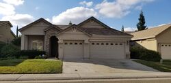 Pre-foreclosure in  Hildebrand Cir Folsom, CA 95630