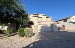 Pre-foreclosure in  N Stirrup Cir Queen Creek, AZ 85142