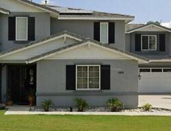 Pre-foreclosure in  Duncaster Pl Rancho Cucamonga, CA 91739