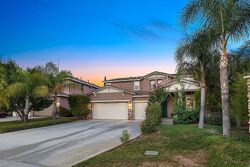 Pre-foreclosure in  Lexi Ln Wildomar, CA 92595