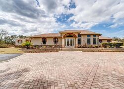 Pre-foreclosure in  Orchard Way Spring Hill, FL 34608