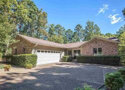 Pre-foreclosure in  Aspe Ln Hot Springs Village, AR 71909