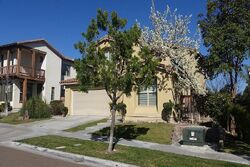 Pre-foreclosure in  PICKET FENCE DR Chula Vista, CA 91915