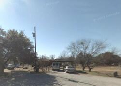 Pre-foreclosure in  San Marcos Ct Granbury, TX 76048
