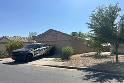 Pre-foreclosure in  N High Dunes Dr Florence, AZ 85132