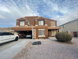 Pre-foreclosure in  E Wildflower Ln Casa Grande, AZ 85122