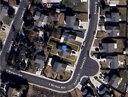 Pre-foreclosure in  Dynasty Dr Moses Lake, WA 98837