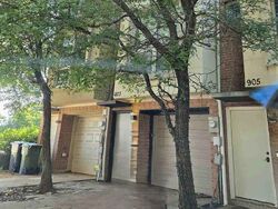 Pre-foreclosure in  GLENN CROSSETT ST Arlington, TX 76010