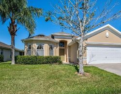 Pre-foreclosure in  Minniehaha Cir Haines City, FL 33844