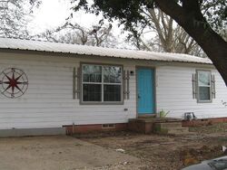  Reagan St, Frankston TX