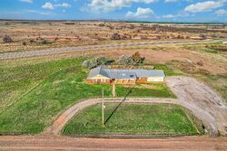 Pre-foreclosure in  N 2220th Rd Roosevelt, OK 73564