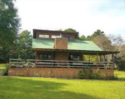 Pre-foreclosure in  Rainwater Rd Deridder, LA 70634