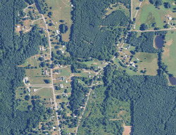 Pre-foreclosure in  Johnson Landing Rd Valhermoso Springs, AL 35775