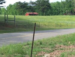 Pre-foreclosure Listing in NATURE TRL FALKVILLE, AL 35622