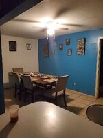 Pre-foreclosure in  Avenue G Eunice, NM 88231