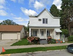 Pre-foreclosure in  Monroe Ave South Milwaukee, WI 53172