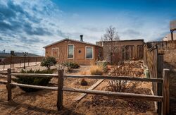 Pre-foreclosure in  2ND ST SW Rio Rancho, NM 87124