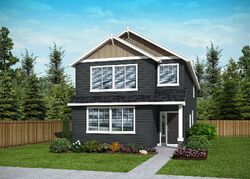 Pre-foreclosure in  SE Redberry Pl Hillsboro, OR 97123