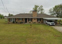 Pre-foreclosure in  SADLER RD Whitesboro, TX 76273
